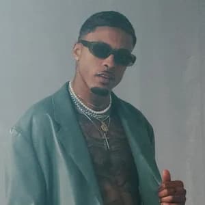 August Alsina avatar