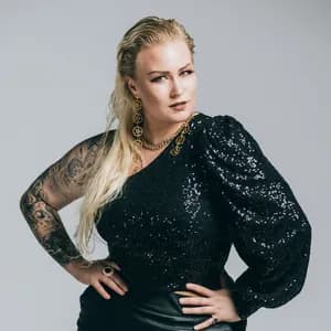 Noora Louhimo avatar