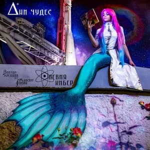 Олевия Кибер avatar