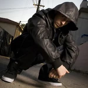 The Alchemist avatar