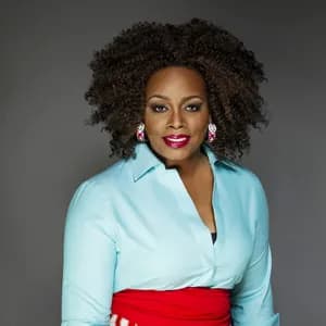 Dianne Reeves avatar