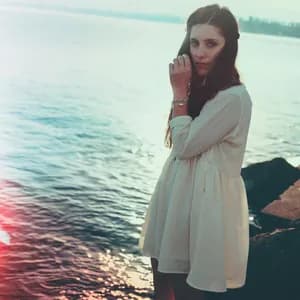 Nadine Carina avatar