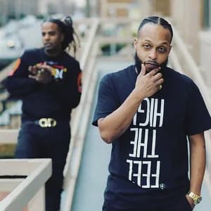 G. Dot & Born avatar