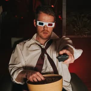 Ciaran Lavery avatar