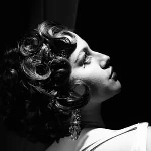 Isabela Merced avatar