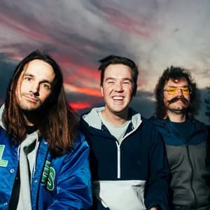 Tiny Moving Parts avatar