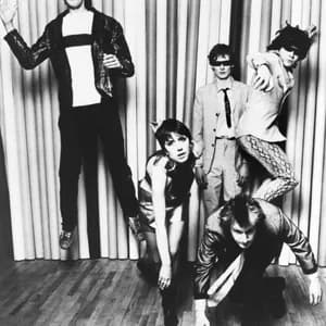 The Rezillos avatar