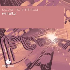 Love to Infinity avatar