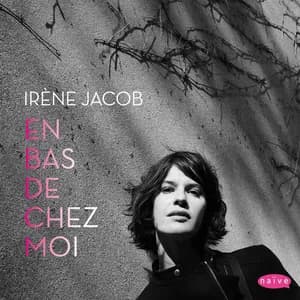 Irène Jacob avatar