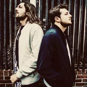 Ries Brothers avatar