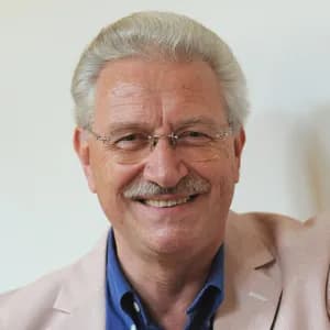 Klaus Mertens avatar