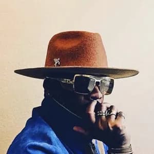 Rahsaan Patterson avatar