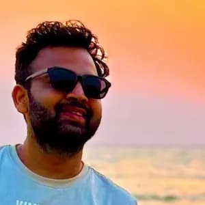 Kaushal Kishore avatar