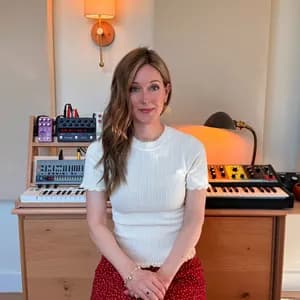 Hollie Kenniff avatar