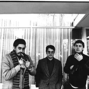 Egberto Gismonti avatar