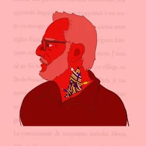 Olivier Delevingne avatar