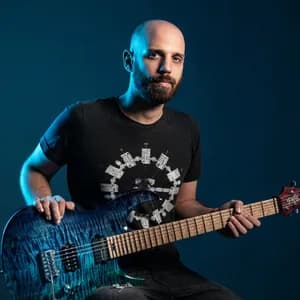 Claudio Pietronik avatar