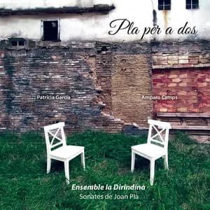 Joan Baptista Pla avatar