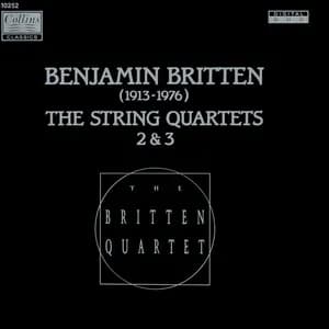 Britten Quartet avatar