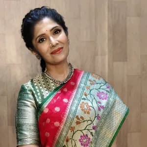 Anuradha Sriram avatar