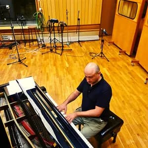 Ricardo Viñes avatar