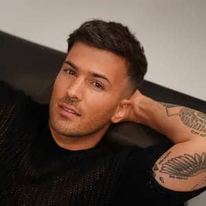 David Carreira avatar