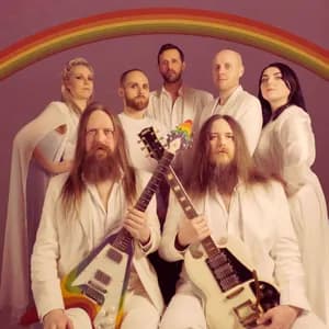 Church of the Cosmic Skull avatar