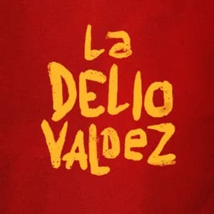 La Delio Valdez avatar