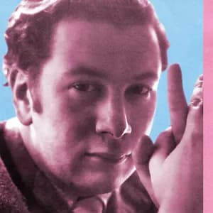 Peter Ustinov avatar