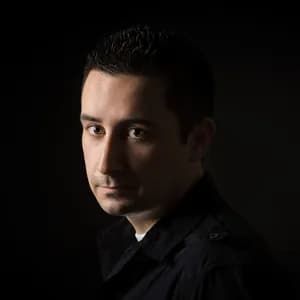 David Broaders avatar