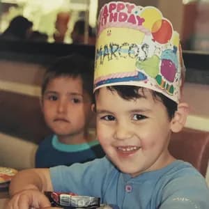 Marcos Menchaca avatar