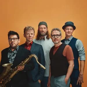 Acoustic Lounge avatar