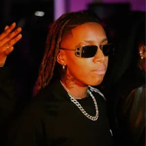 Ntaba 2 London avatar