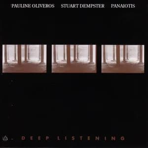 Stuart Dempster avatar