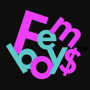FEMBOY$ avatar