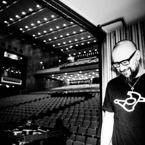 Clint Mansell avatar