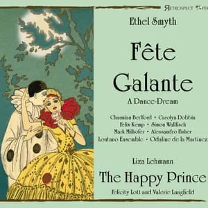 Dame Ethel Smyth avatar