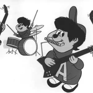 David Seville avatar