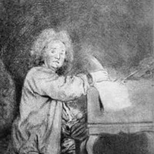 Jean‐Féry Rebel avatar