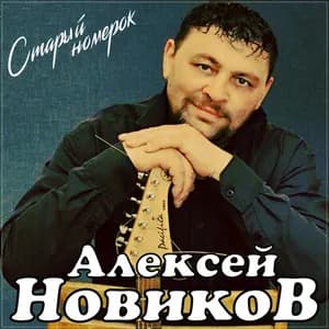 Алексей Новиков avatar