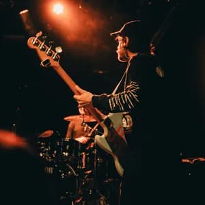 Rudi Montaire avatar