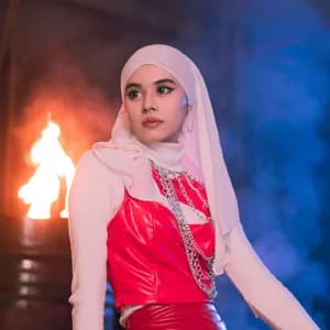 Masya Masyitah avatar