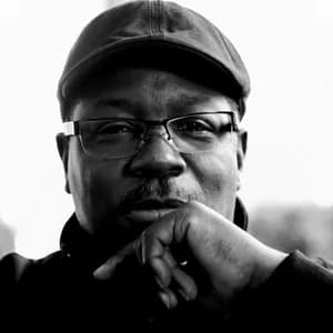 Steve Arrington avatar