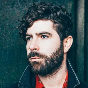 Yannis Philippakis avatar