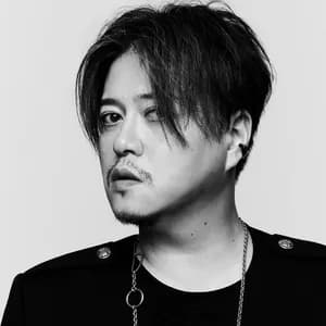 渋谷慶一郎 avatar