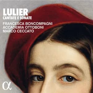 Giovanni Lorenzo Lulier avatar