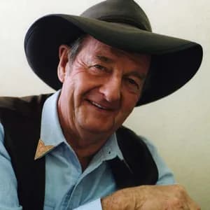 Slim Dusty avatar