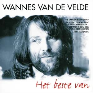 Wannes Van de Velde avatar