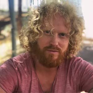 Jono McCleery avatar