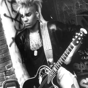 Jean Beauvoir avatar